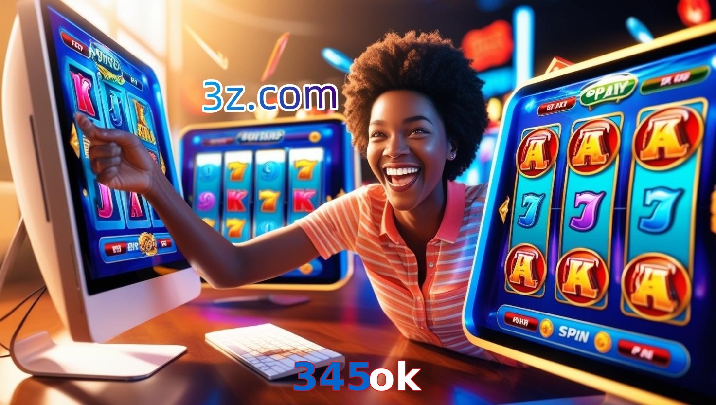 345ok cassino online desktop
