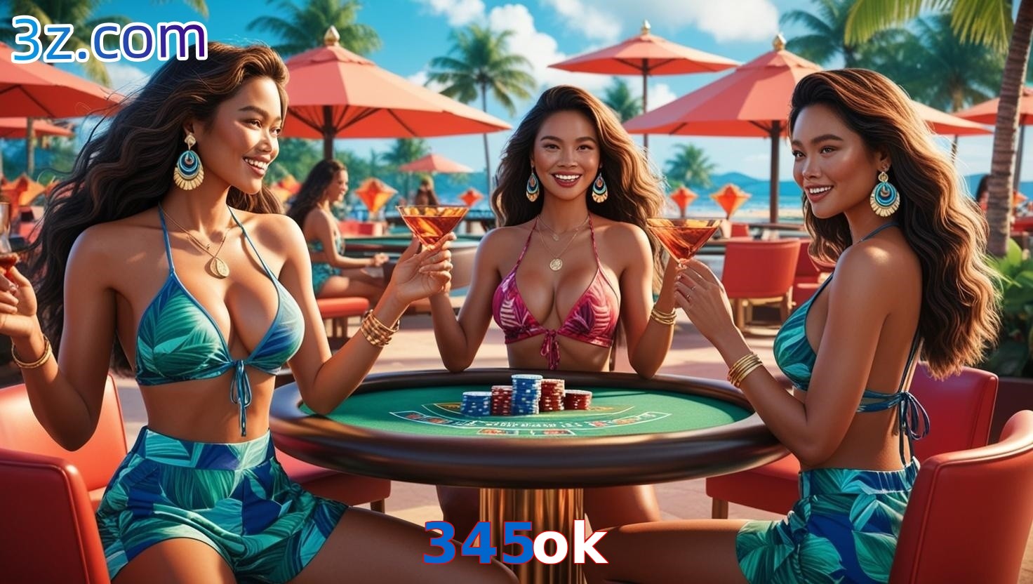 345ok blackjack ao vivo com dealer confiável