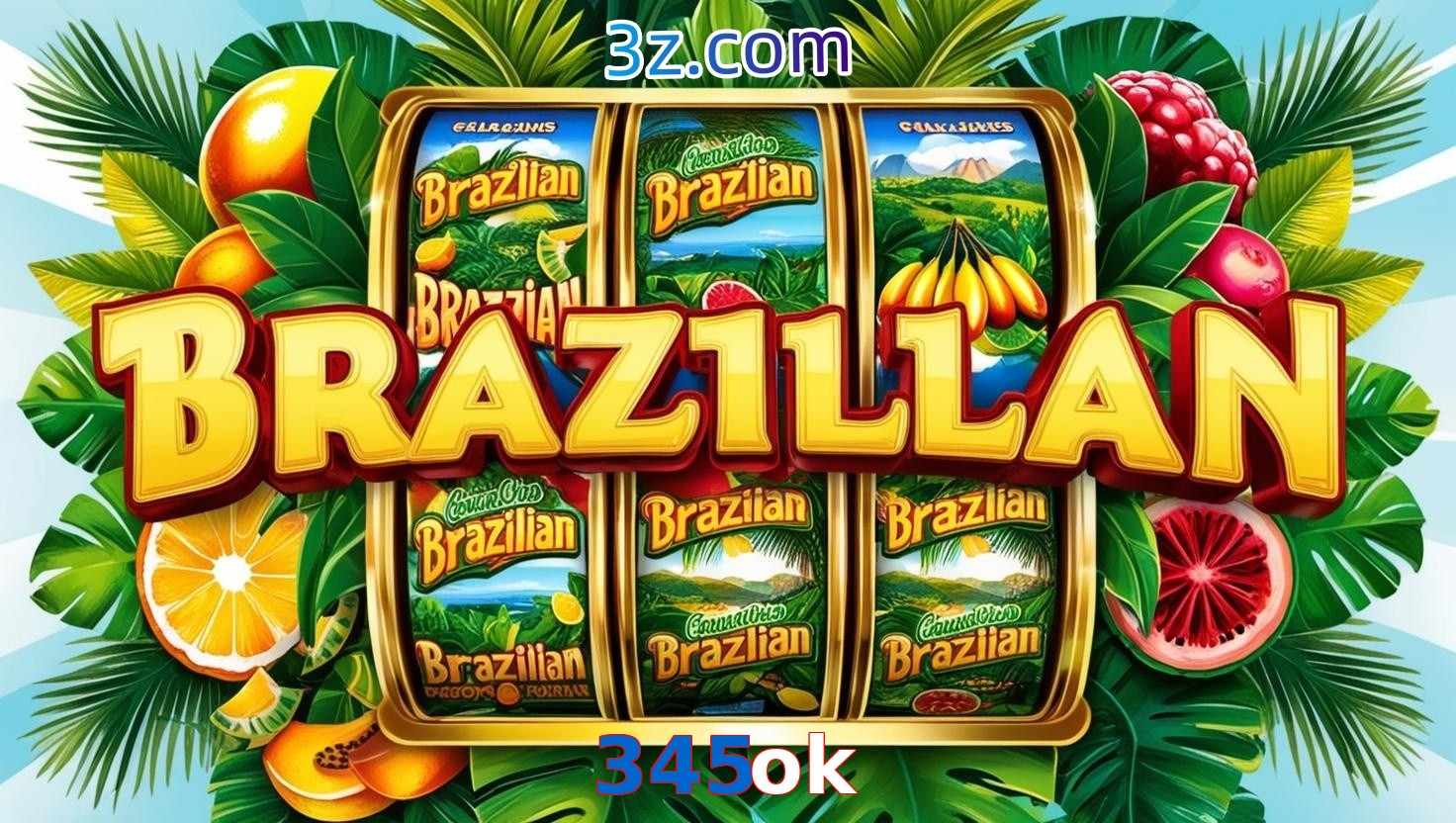 345ok jogos de azar online