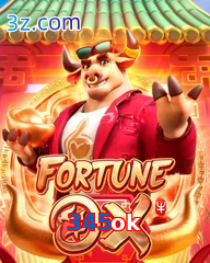 345ok slot fortune ox