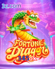 345ok slot fortune dragon