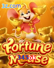 345ok slot fortune mouse