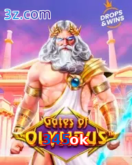 345ok gates of olympus